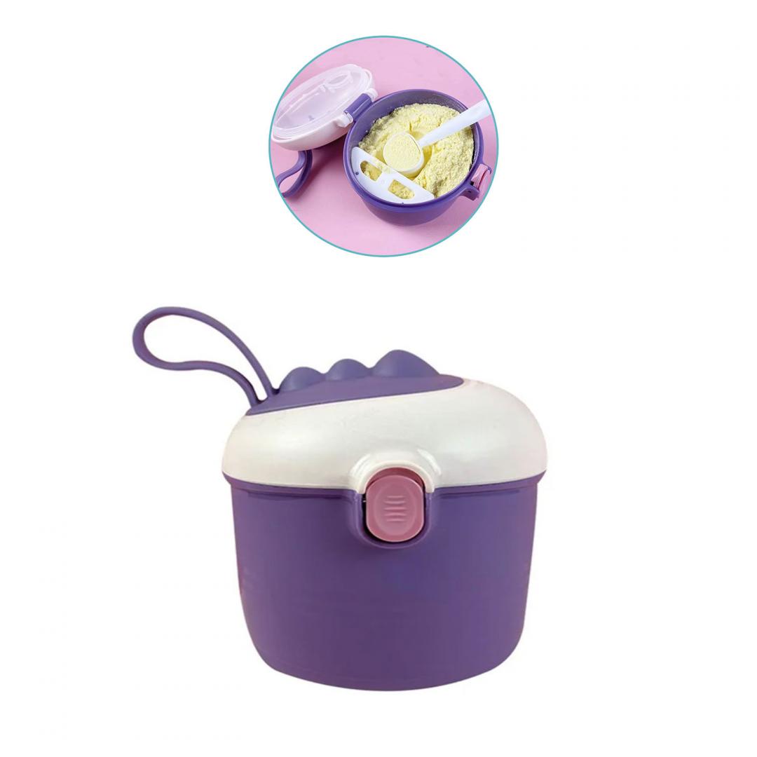 Dispensador de leche